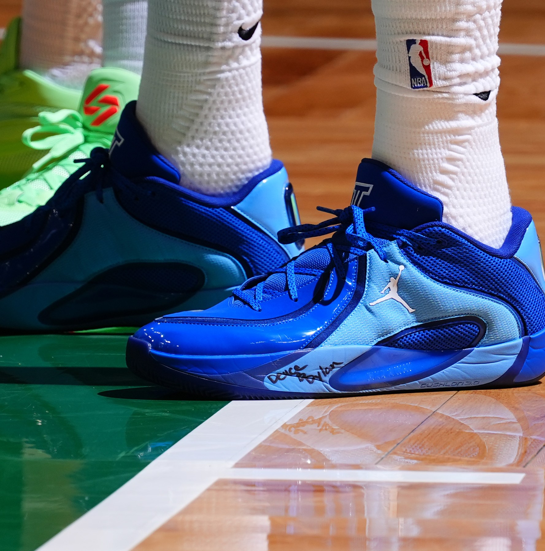 Boston Celtics Daily Links  4/9/26