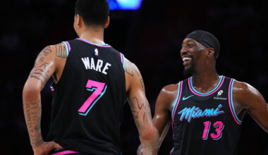 Heat vs. Raptors Picks & Odds: April 7, 2026