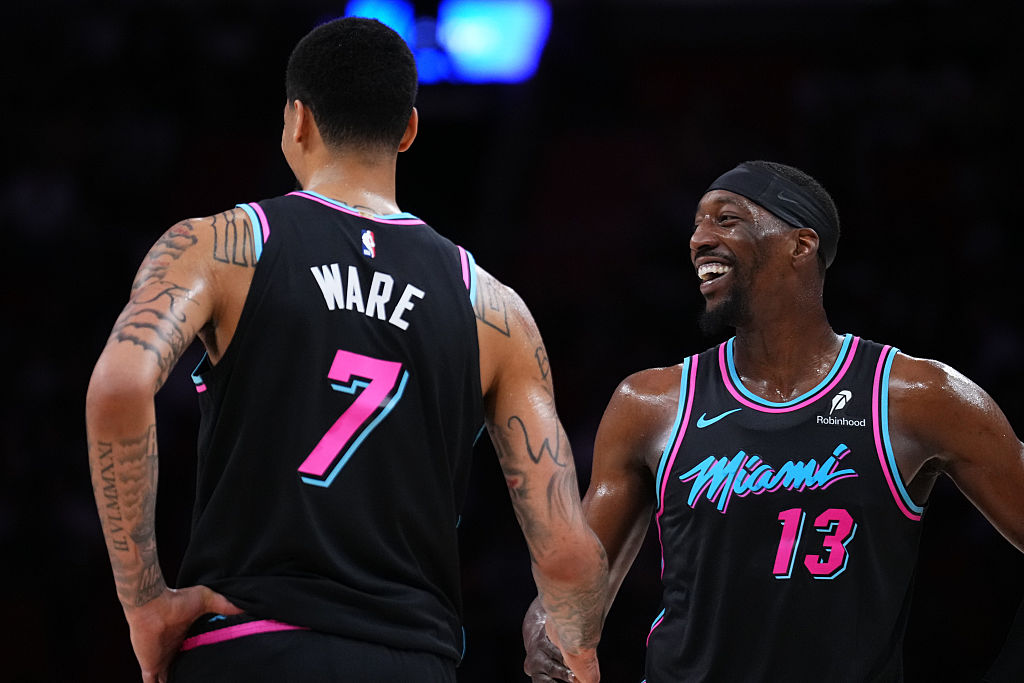 Heat vs. Raptors Picks & Odds: April 7, 2026