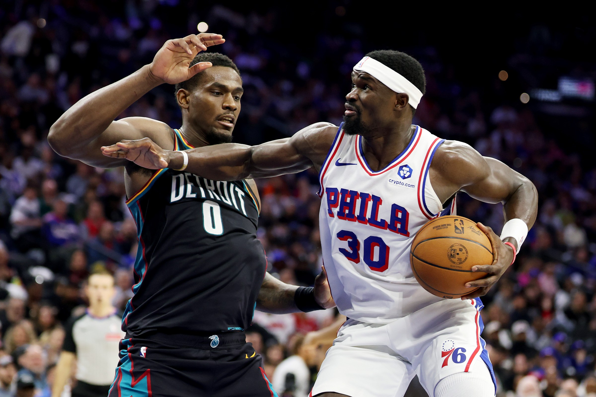 (Photo by Emilee Chinn/Getty Images)