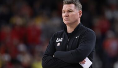 NCAA Final Four: What Tommy Lloyd, Arizona players said after semifinal loss to Michigan