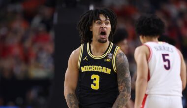 Michigan vs. UConn instant prediction for 2026 men’s national championship game