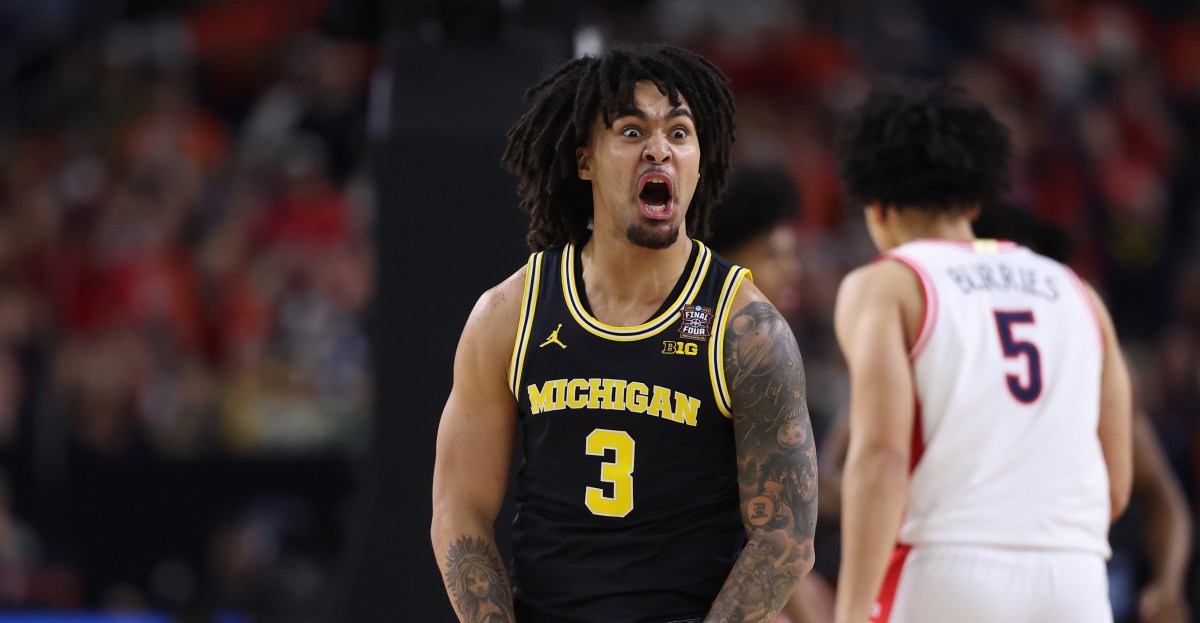Michigan vs. UConn instant prediction for 2026 men’s national championship game