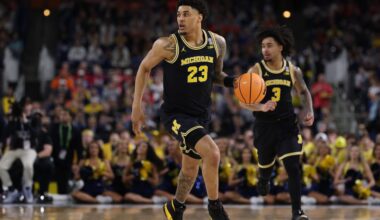 Michigan Basketball transfer portal wishlist