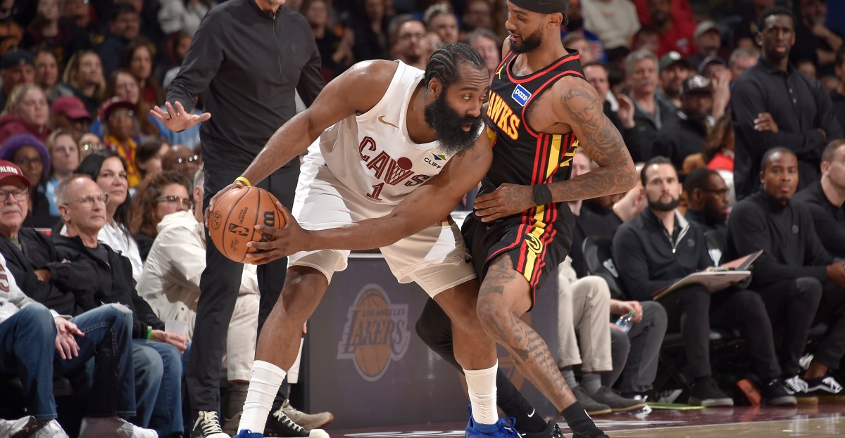 Cavs at Hawks: How to watch, odds, and injury report