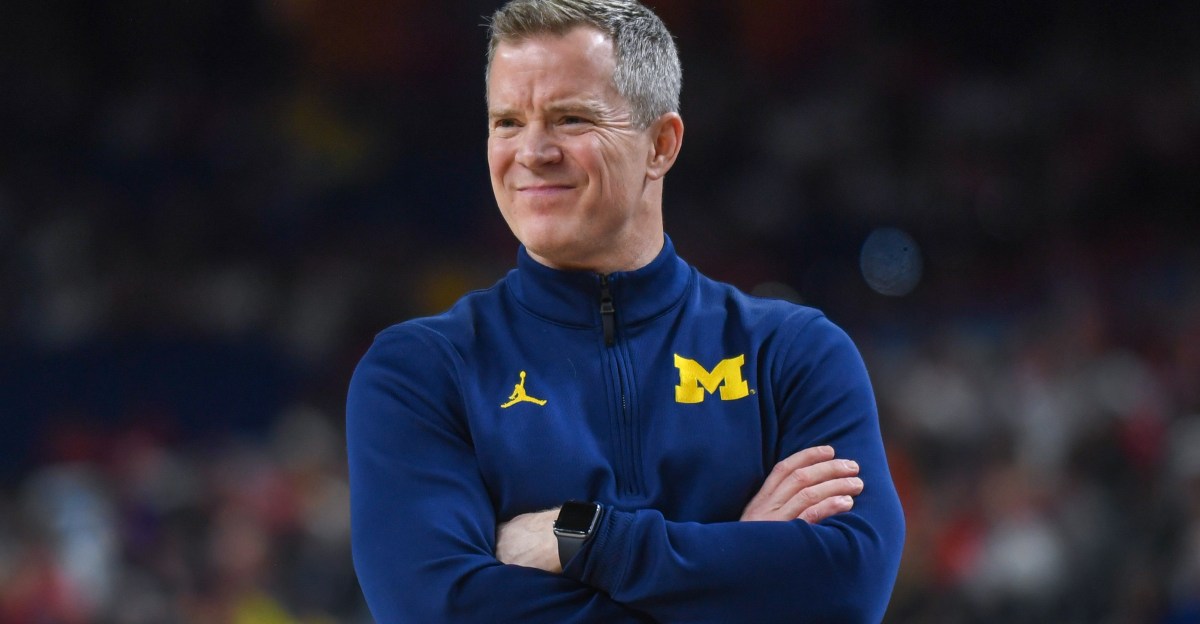 What’s your concern level with Michigan Basketball & the transfer portal?