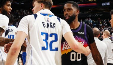 3 things to watch as the Mavericks finish up against the Bulls