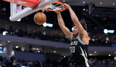 Bucks vs. Grizzlies Final Score & Summary: Rollins leads Milwaukee to victory