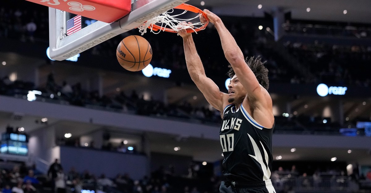 Bucks vs. Grizzlies Final Score & Summary: Rollins leads Milwaukee to victory