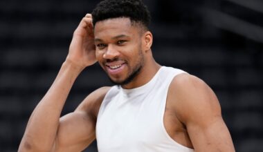 Giannis Antetokounmpo Quiz: How Well Do You Know the Bucks Superstar?