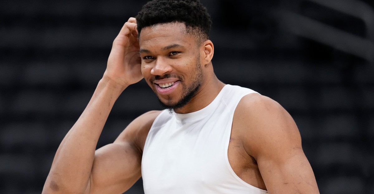 Giannis Antetokounmpo Quiz: How Well Do You Know the Bucks Superstar?