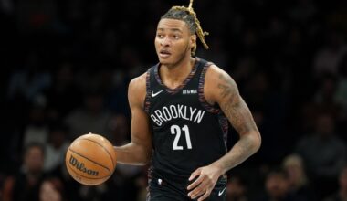 Noah Clowney season retrospective — Encouraging or disappointing?