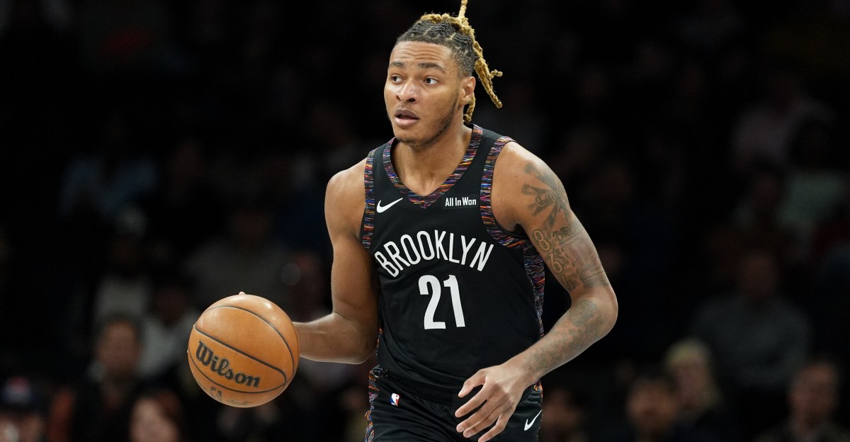 Noah Clowney season retrospective — Encouraging or disappointing?