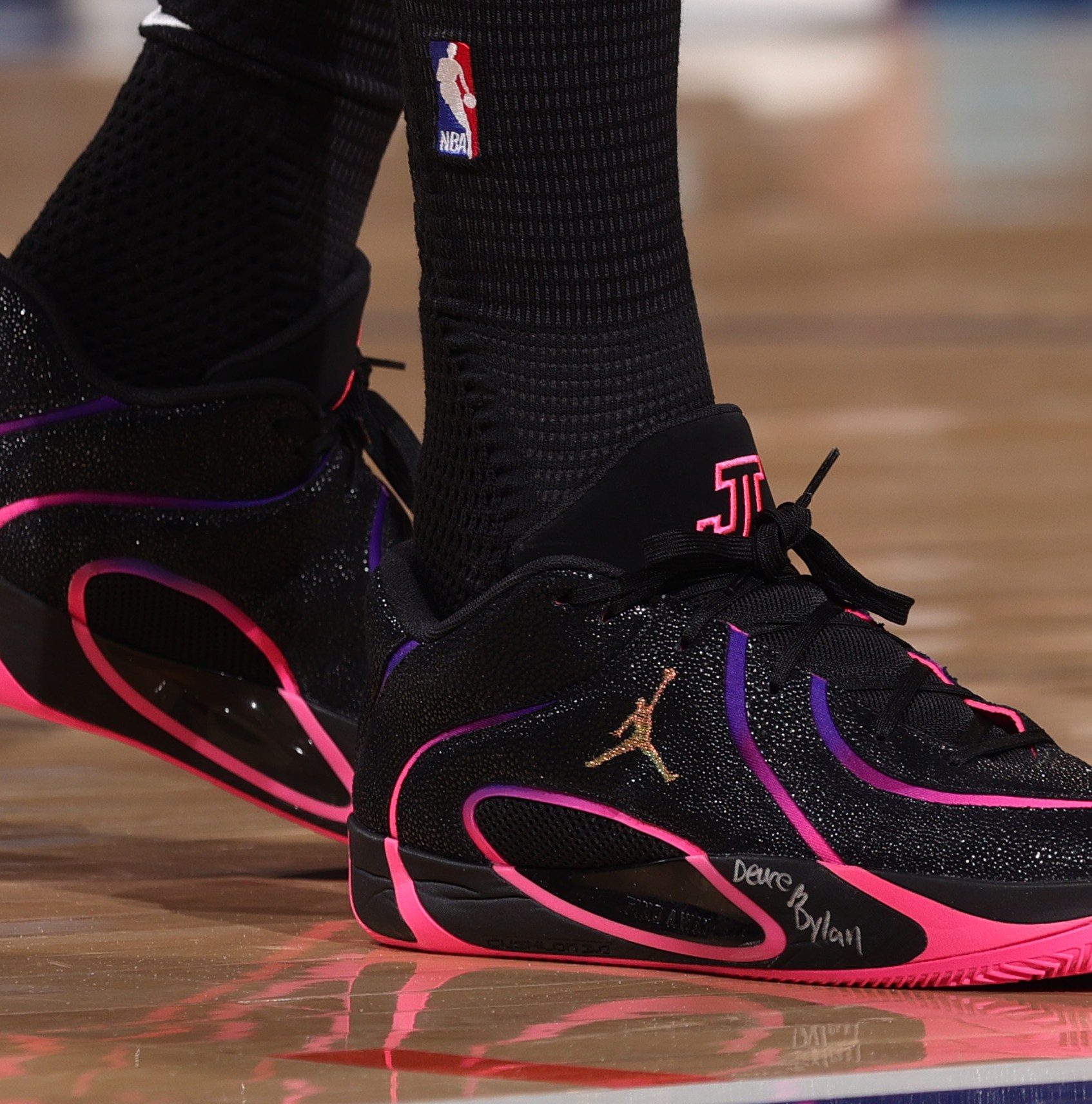 Boston Celtics Daily Links  4/15/26