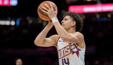 The Suns had a night to forget during a season worth remembering