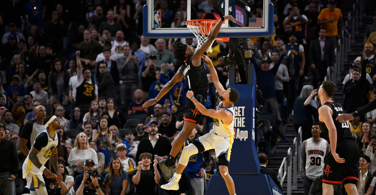 NBA’s postgame review shows two late missed calls hurt Warriors