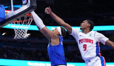 Shaky Monday night for Sixers in Eastern Conference standings