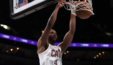 8 Takeaways from Cavs convincing win over Grizzlies