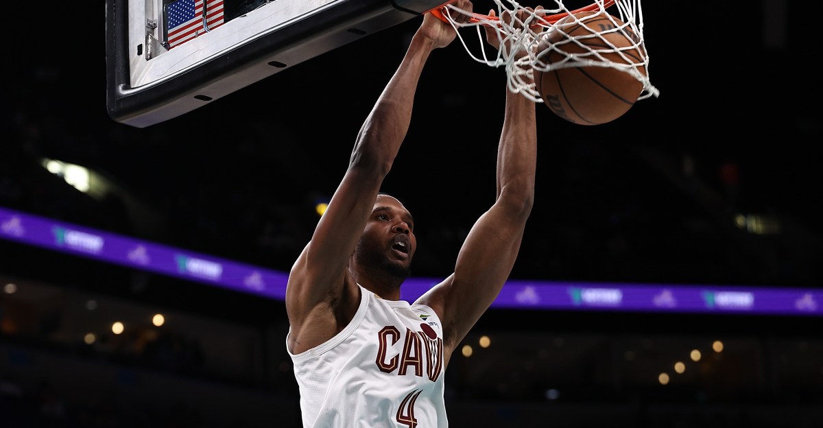 8 Takeaways from Cavs convincing win over Grizzlies