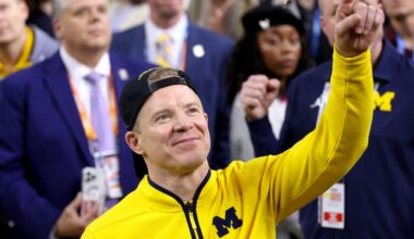 Michigan Basketball predicted to land No. 1 player in transfer portal
