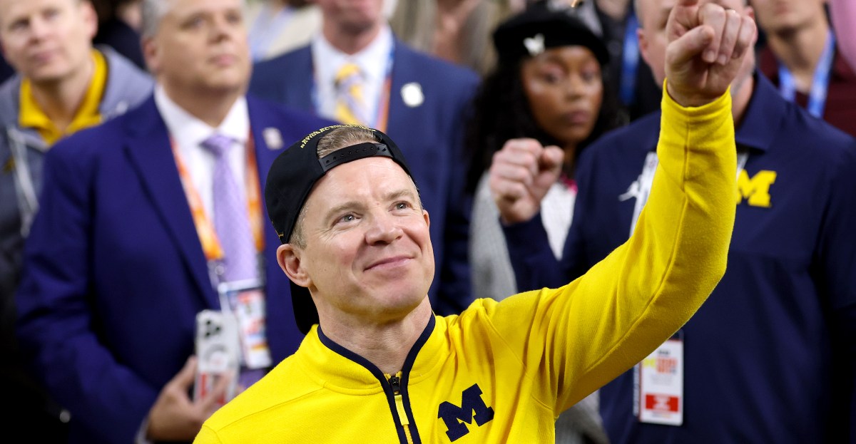 Michigan Basketball predicted to land No. 1 player in transfer portal