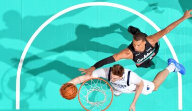 What we learned from the Spurs win over the Mavericks