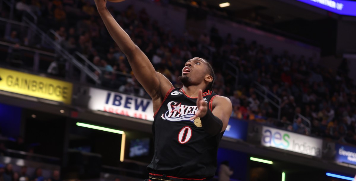 Sixers Bell Ringer: We’ll find out Sunday about the Play-In after win over Pacers