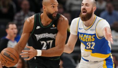 Wolves vs Pacers Game Recap: Minnesota Snaps Losing Streak