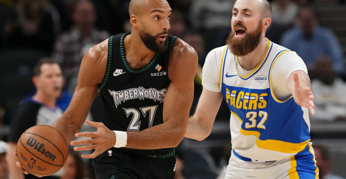 Wolves vs Pacers Game Recap: Minnesota Snaps Losing Streak