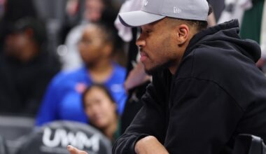 Nets vs. Bucks preview: Last weekend of the season