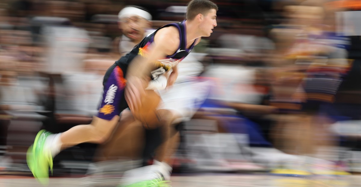 Mavericks vs Suns Final Score: Dallas drops in Phoenix, 112-107