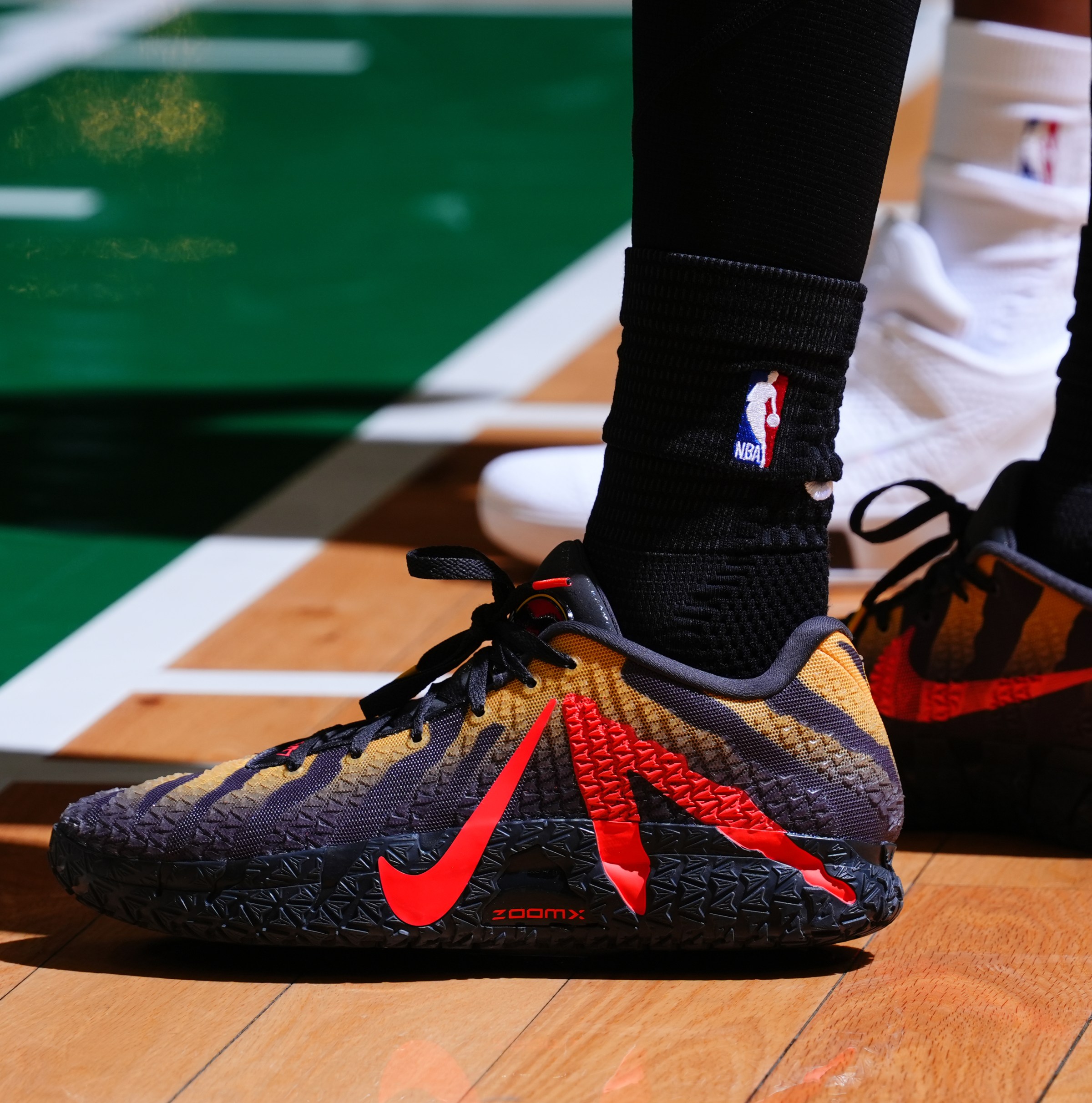 Boston Celtics Daily Links  4/13/26