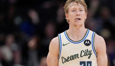 Player Grades for AJ Green, Cormac Ryan in Bucks’ win vs. Nets