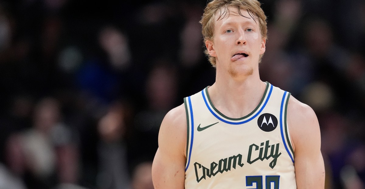 Player Grades for AJ Green, Cormac Ryan in Bucks’ win vs. Nets