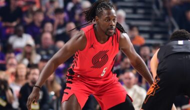 Why the Portland Trail Blazers Won’t Get Swept by the San Antonio Spurs