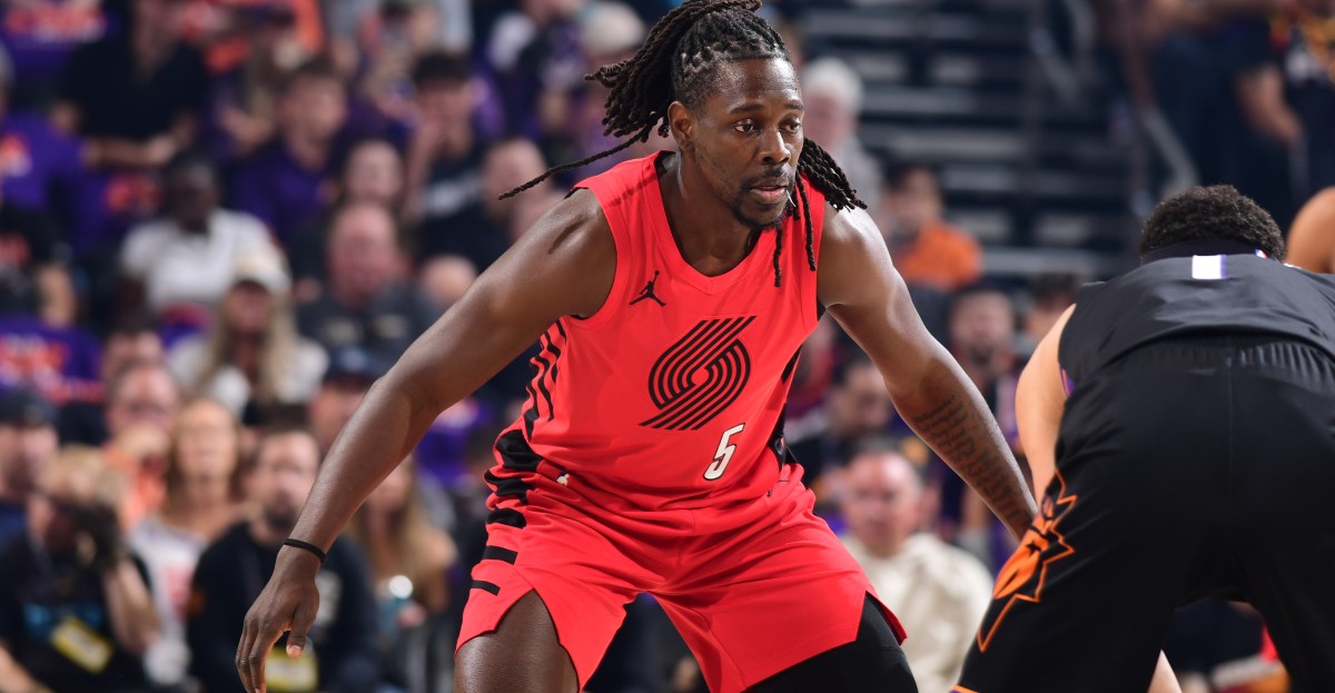 Why the Portland Trail Blazers Won’t Get Swept by the San Antonio Spurs