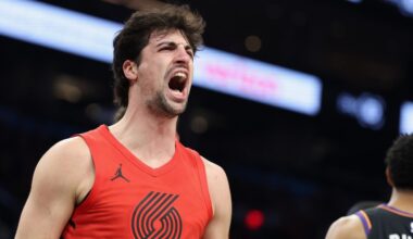 Deni Avdija’s breakout night exposed the Suns’ biggest structural flaw