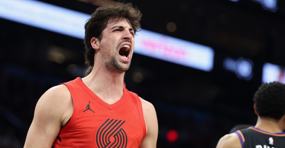 Deni Avdija’s breakout night exposed the Suns’ biggest structural flaw