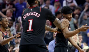 Philadelphia 76ers beat Orlando Magic in NBA play-in tournament; will play Boston Celtics in playoffs