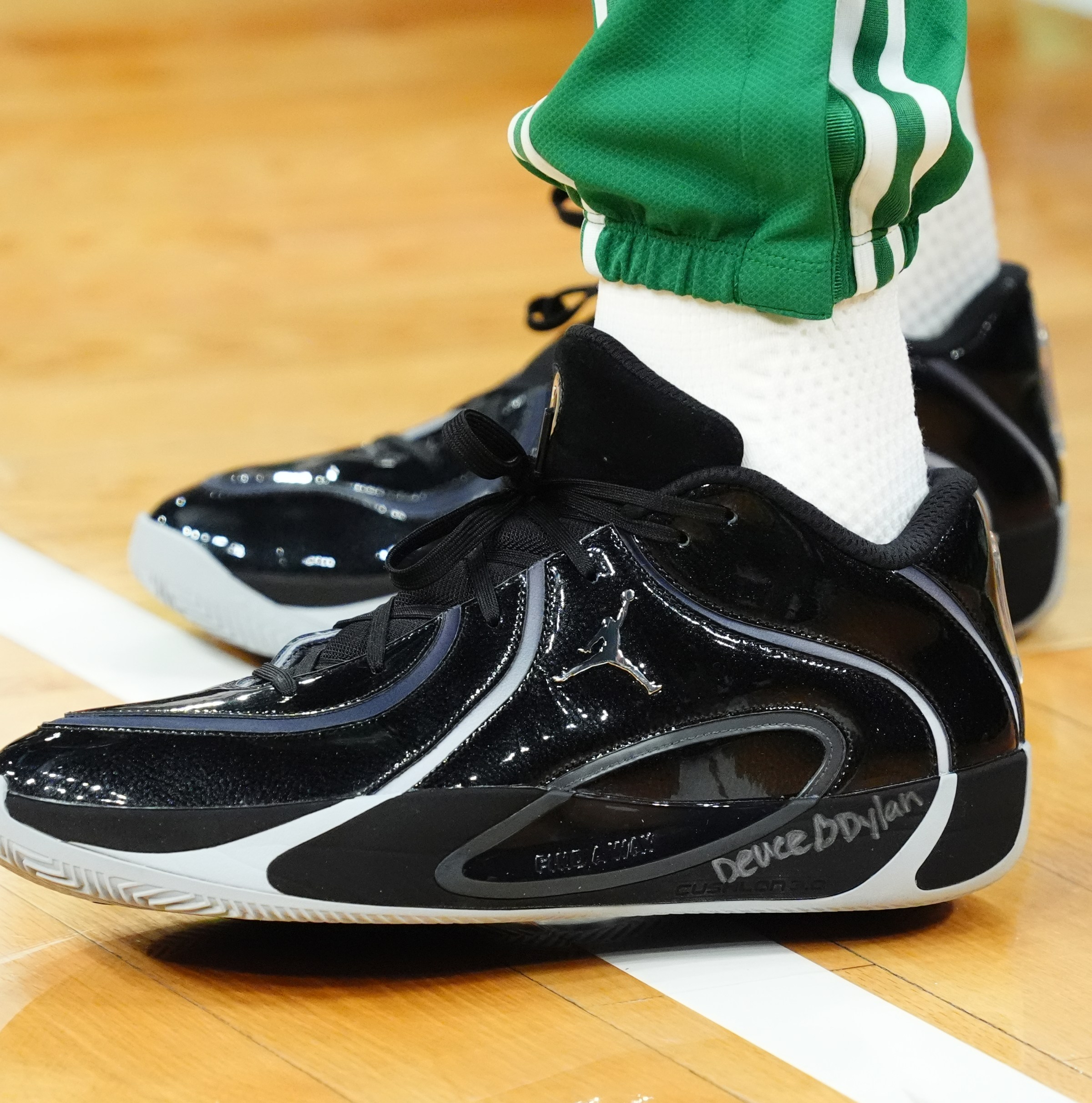 Boston Celtics Daily Links  4/20/26