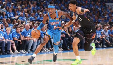 NBA Playoffs 2026: First-Round Matchups, TV Schedule, How to Watch Tonight's Games