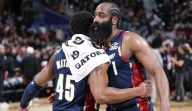 9 Takeaways from Cavs Game 2 win over Raptors: Physicality finally favors Cleveland