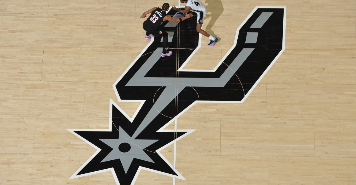 What We Learned from the Spurs loss to the Blazers