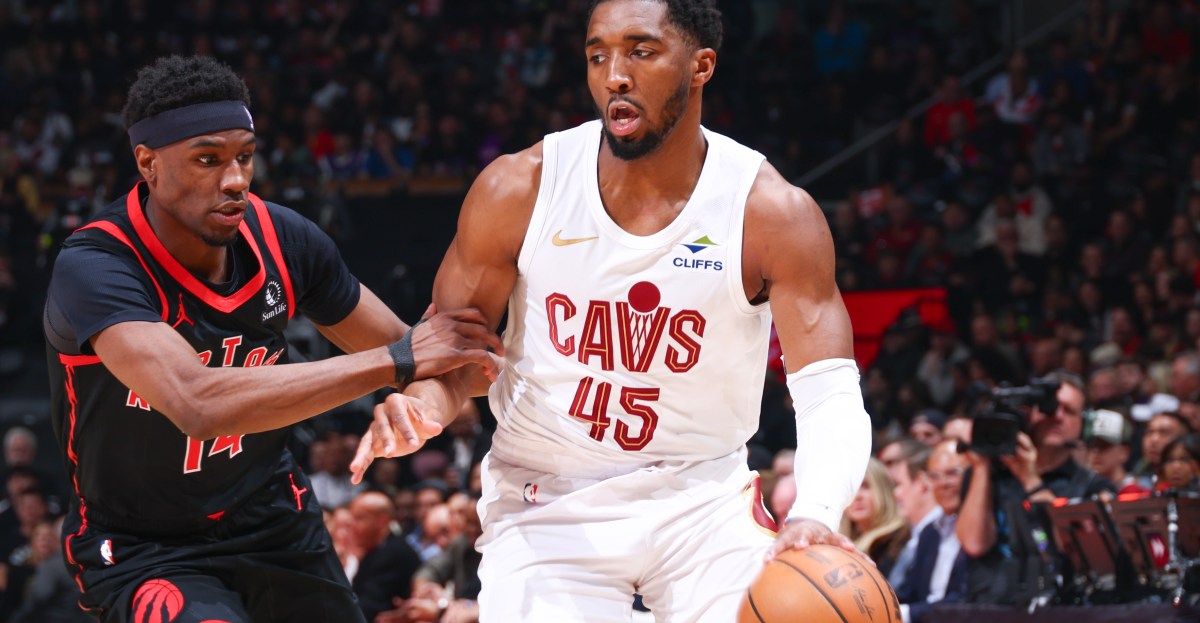 Winners and Losers: Cavs vs Raptors Game 3 - Raps control the paint