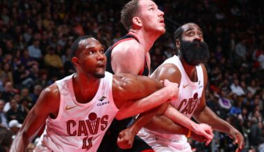 11 Takeaways from Cavs 126-104 Game 3 loss to Raptors: Is it time for Cavaliers to panic?