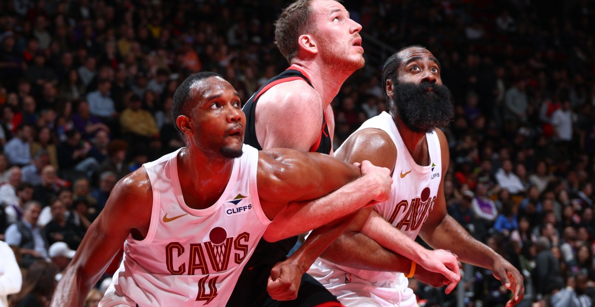 11 Takeaways from Cavs 126-104 Game 3 loss to Raptors: Is it time for Cavaliers to panic?