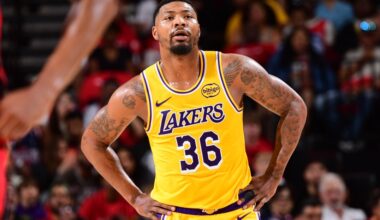 Lakers vs. Rockets Final Score: LA stuns Houston for Game 3 win