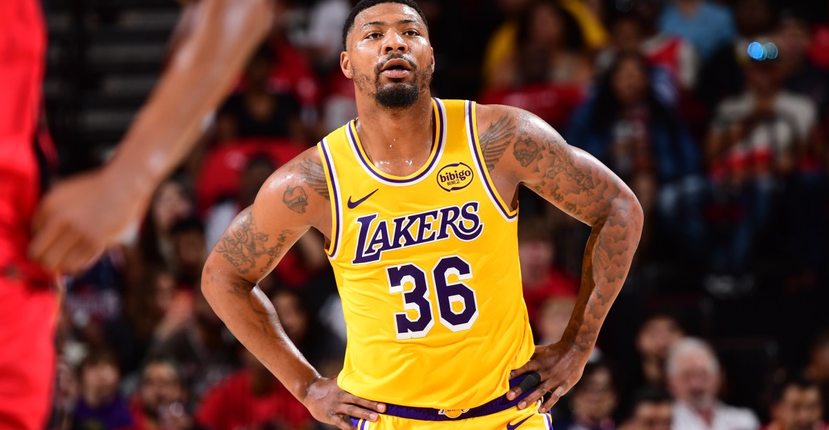 Lakers vs. Rockets Final Score: LA stuns Houston for Game 3 win