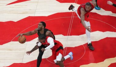 10 Takeaways from Cavs Game 4 loss to Raptors: Can Donovan Mitchell lead Cavaliers where they want to go?