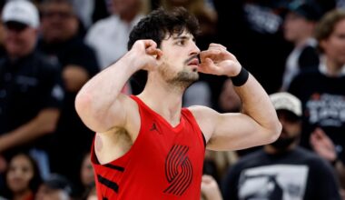 What I’d Say to the Portland Trail Blazers After Their Loss